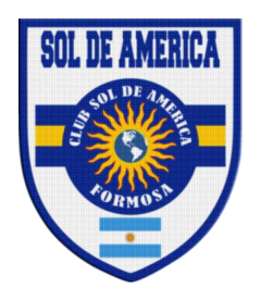 Imagen de Parche Termoadhesivo 7,5 cm De Sol De America +10 Modelos