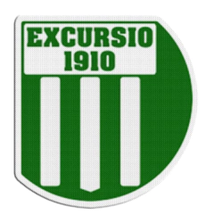 Parche Termoadhesivo 7,5 cm De Excursionitas +30 Modelos