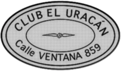 Patch Termocolante 7,5 cm De Huracan +30 Modelos na internet