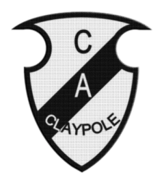 Patch Termocolante 7,5 cm De Claypole +20 Modelos - comprar online
