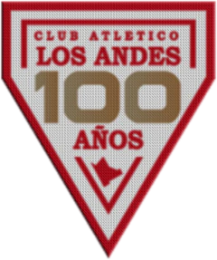 Parche Termoadhesivo 7,5 cm De Los Andes +30 Modelos en internet