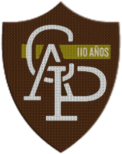 Parche Termoadhesivo 7,5 cm De Platense +20 Modelos - comprar online