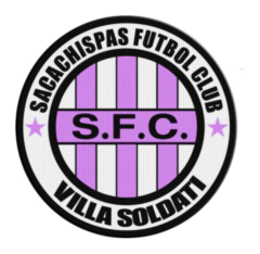 Patch Termocolante 7,5 cm De Sacachispas +30 Modelos - LM MERCHANDISING