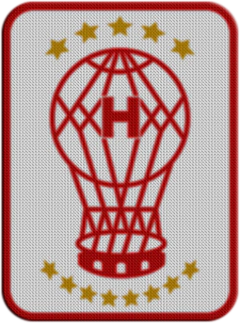 Patch Termocolante 7,5 cm De Huracan +30 Modelos - comprar online