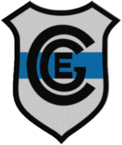 Parche Termoadhesivo 7,5 cm De Gimnasia Y Esgrima De Jujuy +30 Modelos - tienda online