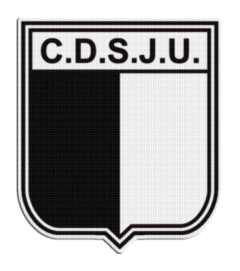 Iron-On Patch 7,5 cm De Juventud Unida +30 Models - online store