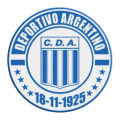 Parche Termoadhesivo 7,5 cm De Argentino Monte Maiz +10 Modelos en internet