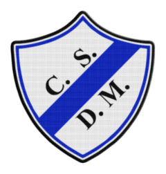 Patch Termocolante 7,5 cm De Deportivo Merlo +30 Modelos - loja online