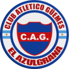 Iron-On Patch 7,5 cm De Güemes Santiago Del Estero +20 Models - buy online