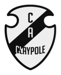 Patch Termocolante 7,5 cm De Claypole +20 Modelos - LM MERCHANDISING
