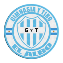 Parche Termoadhesivo 7,5 cm De Gimnasia Y Tiro +30 Modelos en internet