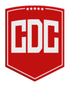 Patch Termocolante 7,5 cm De Defensores De Cambaceres +30 Modelos