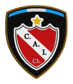 Parche Termoadhesivo 7,5 cm De Independiente Chivilcoy +20 Modelos