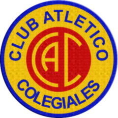 Patch Termocolante7C5Cm De Colegiales - loja online