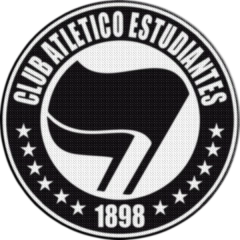 Patch Termocolante 7,5 cm De Estudiantes +30 Modelos - comprar online