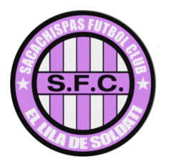 Patch Termocolante 7,5 cm De Sacachispas +30 Modelos - comprar online