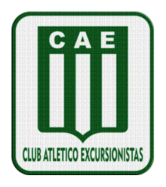 Parche Termoadhesivo 7,5 cm De Excursionitas +30 Modelos en internet