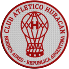 Patch Termocolante 7,5 cm De Huracan +30 Modelos - loja online