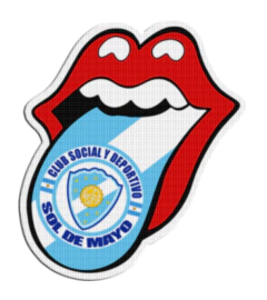 Parche Termoadhesivo 7,5 cm De Sol De Mayo +10 Modelos en internet