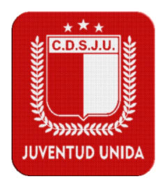 Iron-On Patch 7,5 cm De Juventud Unida +30 Models on internet
