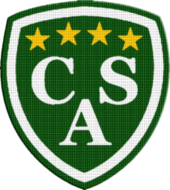 Parche Termoadhesivo 7,5 cm De Sarmiento +20 Modelos en internet