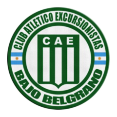 Parche Termoadhesivo 7,5 cm De Excursionitas +30 Modelos - comprar online