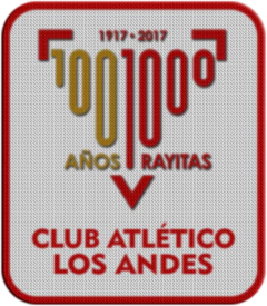 Parche Termoadhesivo 7,5 cm De Los Andes +30 Modelos en internet