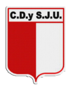 Iron-On Patch 7,5 cm De Juventud Unida +30 Models - buy online