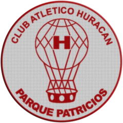Patch Termocolante 7,5 cm De Huracan +30 Modelos - LM MERCHANDISING
