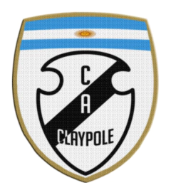 Patch Termocolante 7,5 cm De Claypole +20 Modelos
