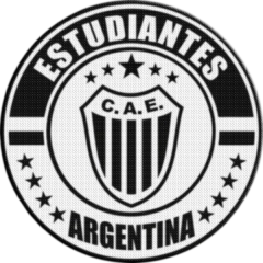 Patch Termocolante 7,5 cm De Estudiantes +30 Modelos - loja online