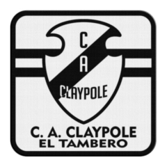 Imagem do Patch Termocolante 7,5 cm De Claypole +20 Modelos