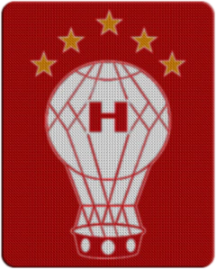 Patch Termocolante 7,5 cm De Huracan +30 Modelos na internet