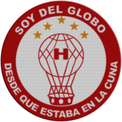 Patch Termocolante 7,5 cm De Huracan +30 Modelos - comprar online