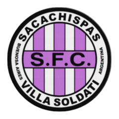 Patch Termocolante 7,5 cm De Sacachispas +30 Modelos - LM MERCHANDISING