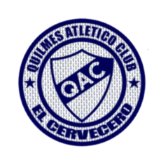 Parche Termoadhesivo 7,5 cm De Quilmes +30 Modelos - LM MERCHANDISING