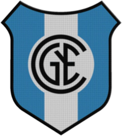 Imagen de Parche Termoadhesivo 7,5 cm De Gimnasia Y Esgrima De Jujuy +30 Modelos