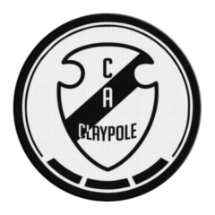 Patch Termocolante 7,5 cm De Claypole +20 Modelos - loja online