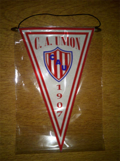 Flâmula Triangular Union 32 Modelos - comprar online