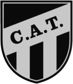 Patch Termocolante 7,5 cm De Atletico Tucuman +30 Modelos na internet