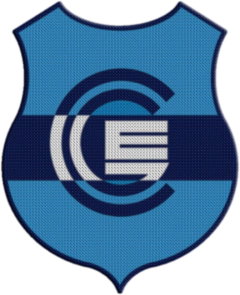 Parche Termoadhesivo 7,5 cm De Gimnasia Y Esgrima De Jujuy +30 Modelos - tienda online