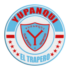 Parche Termoadhesivo 7,5 cm De Yupanqui +40 Modelos - tienda online