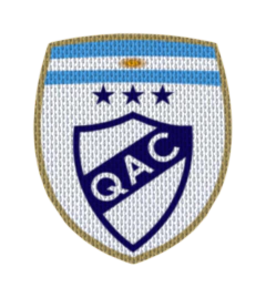 Parche Termoadhesivo 7,5 cm De Quilmes +30 Modelos en internet