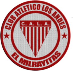 Imagen de Parche Termoadhesivo 7,5 cm De Los Andes +30 Modelos