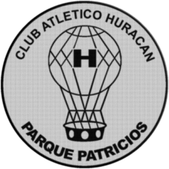 Patch Termocolante 7,5 cm De Huracan +30 Modelos
