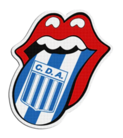 Parche Termoadhesivo 7,5 cm De Argentino Monte Maiz +10 Modelos en internet