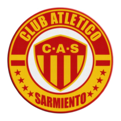 Patch Termocolante 7,5 cm De Sarmiento De Resistencia +30 Modelos