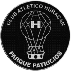 Imagem do Patch Termocolante 7,5 cm De Huracan +30 Modelos