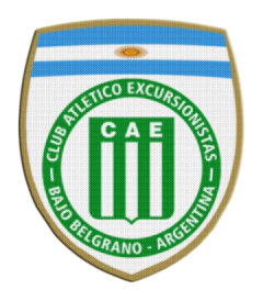 Parche Termoadhesivo 7,5 cm De Excursionitas +30 Modelos - LM MERCHANDISING