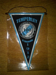 Banderin Triangular Temperley 20 Modelos - online store